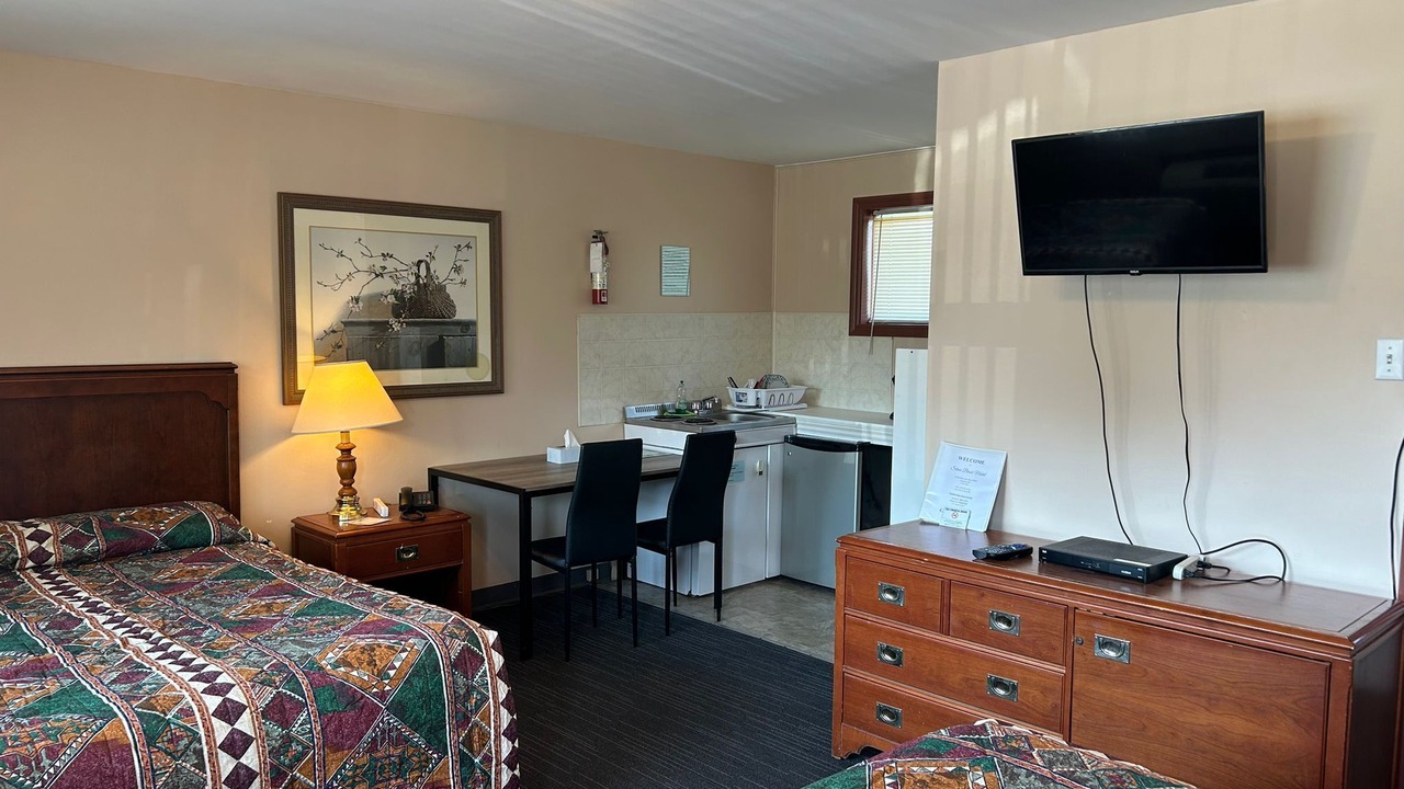 Photo of Bedroom in Central Huron