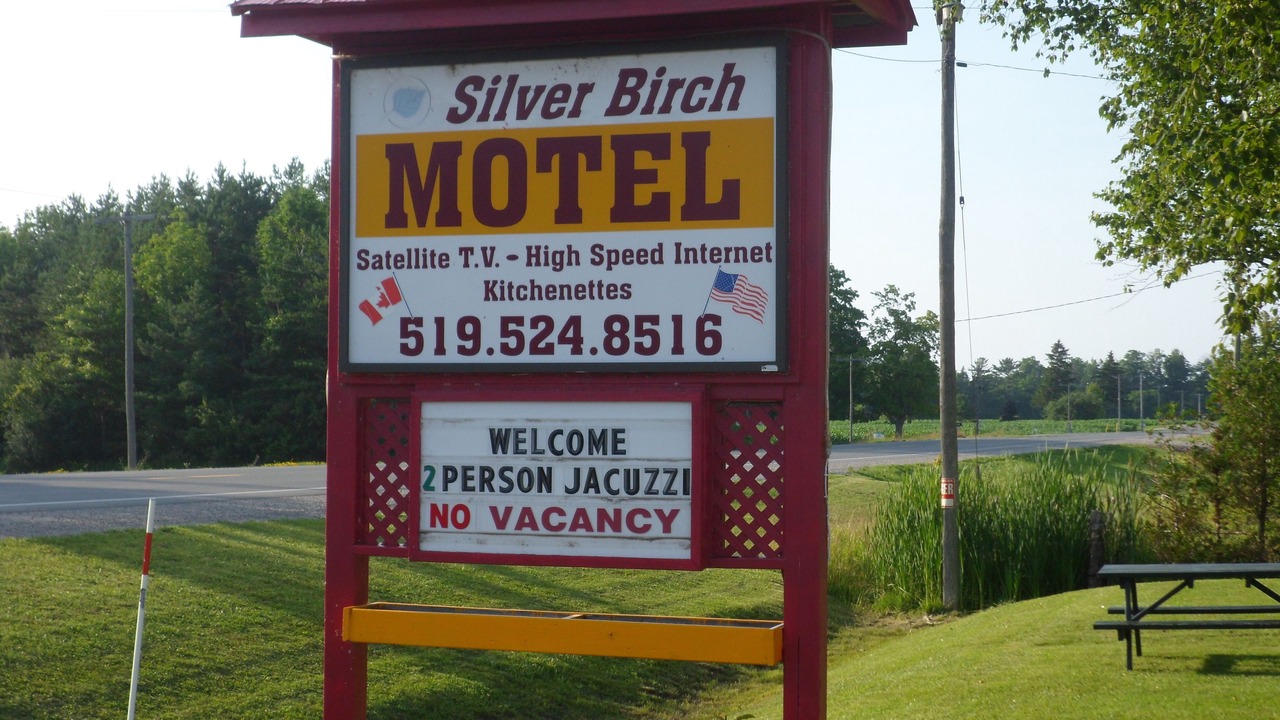 Photo of Outdoor in Central Huron