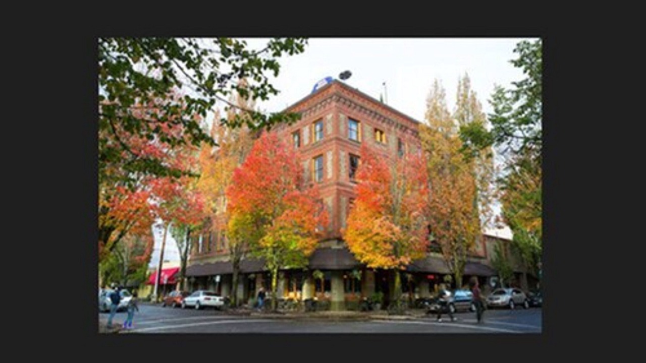 Photo of Outdoor in McMinnville