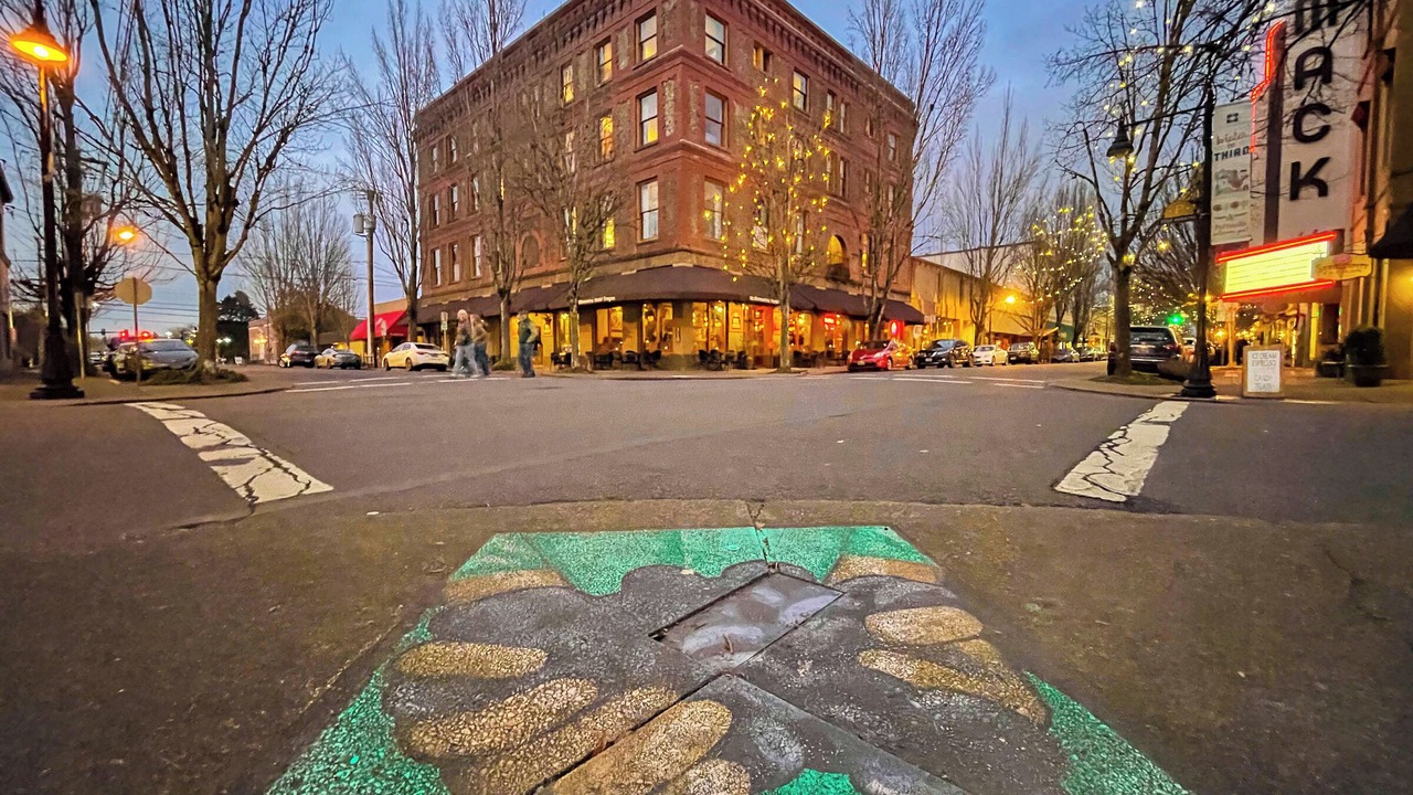 Photo of Outdoor in McMinnville