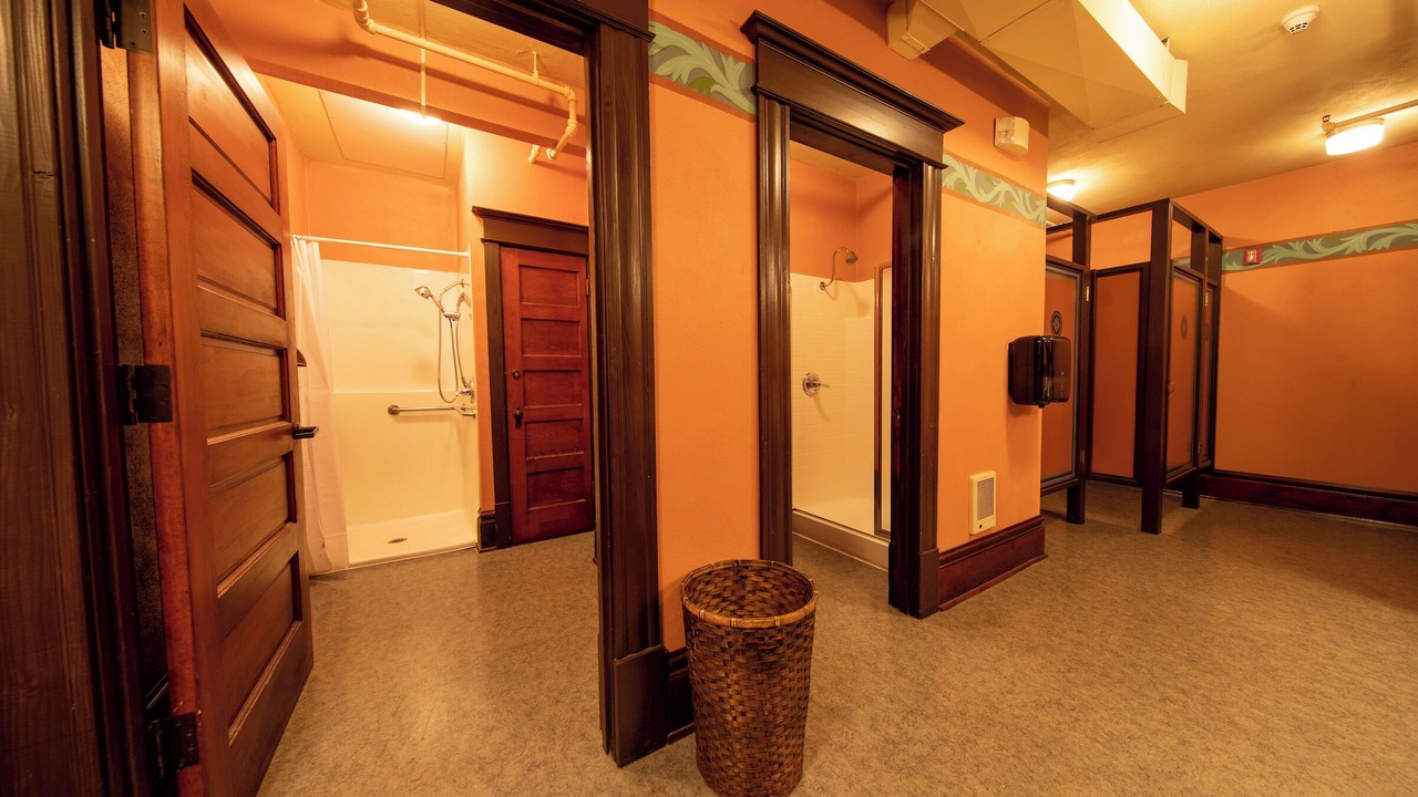 Photo of Bathroom in McMinnville