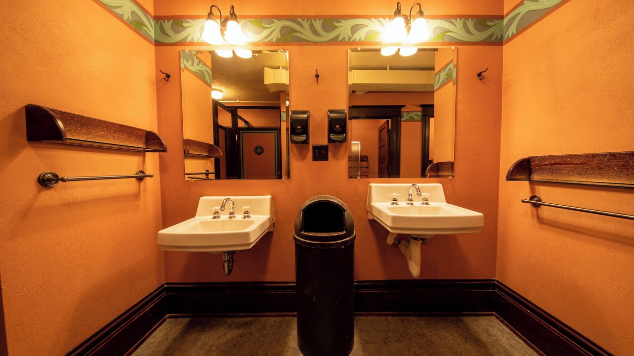 Photo of Bathroom in McMinnville