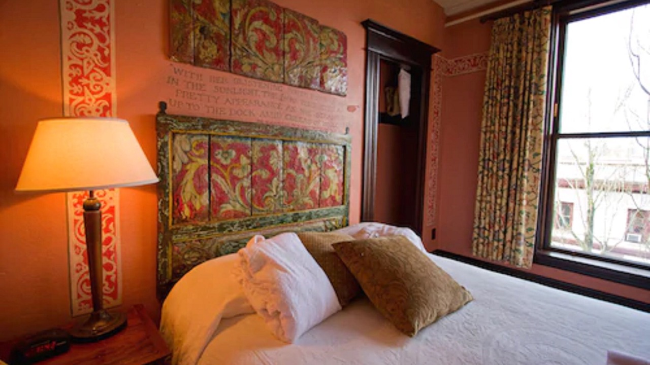 Photo of Bedroom in McMinnville
