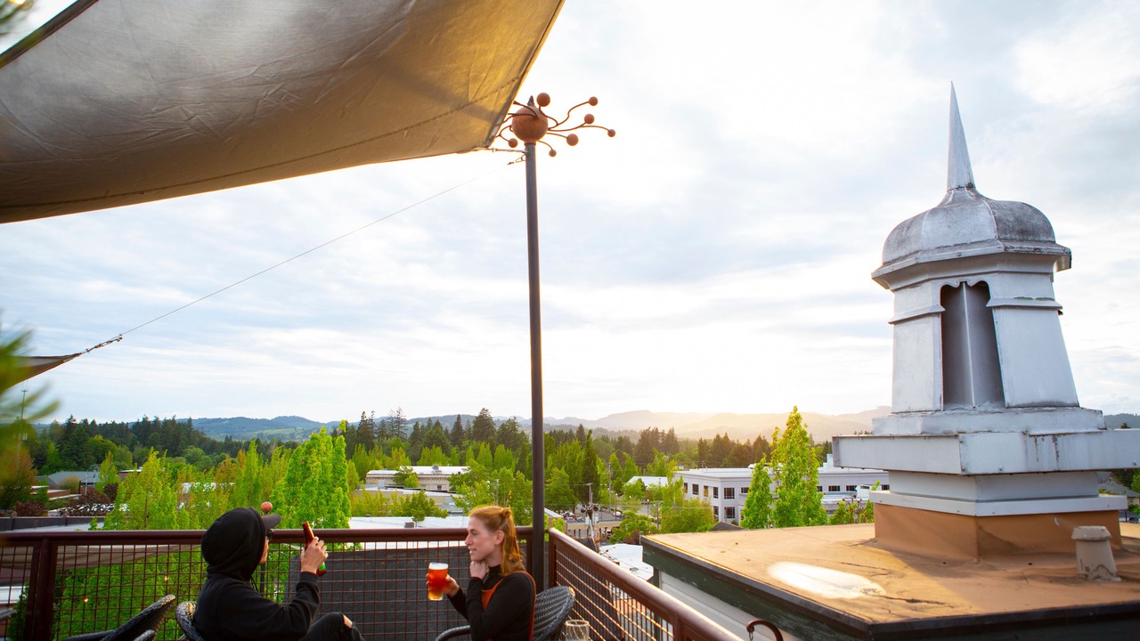 Photo of Others in McMinnville