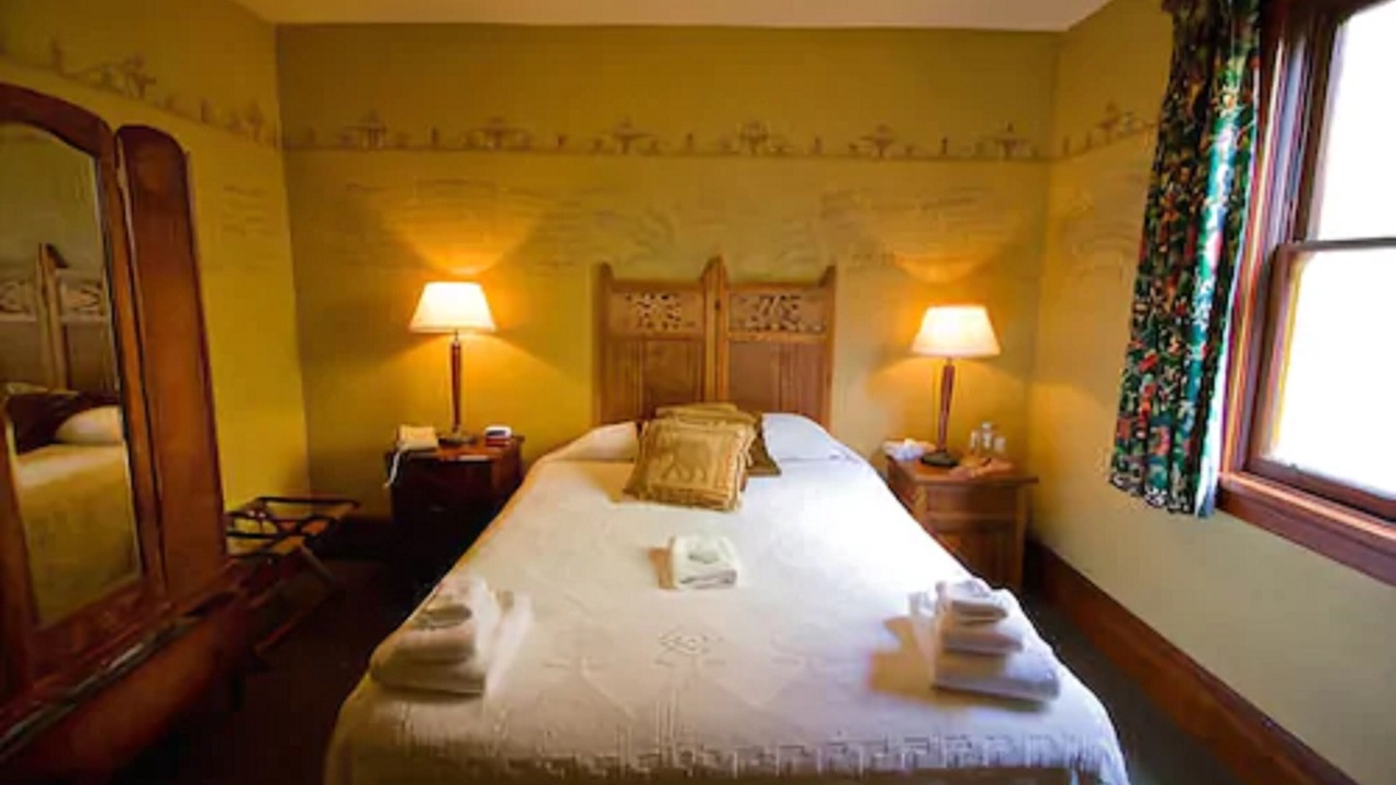 Photo of Bedroom in McMinnville