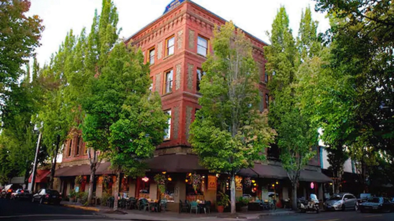 Photo of Outdoor in McMinnville