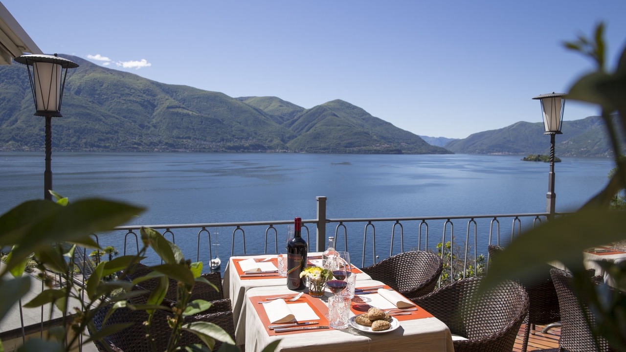 Photo of Outdoor in Ascona