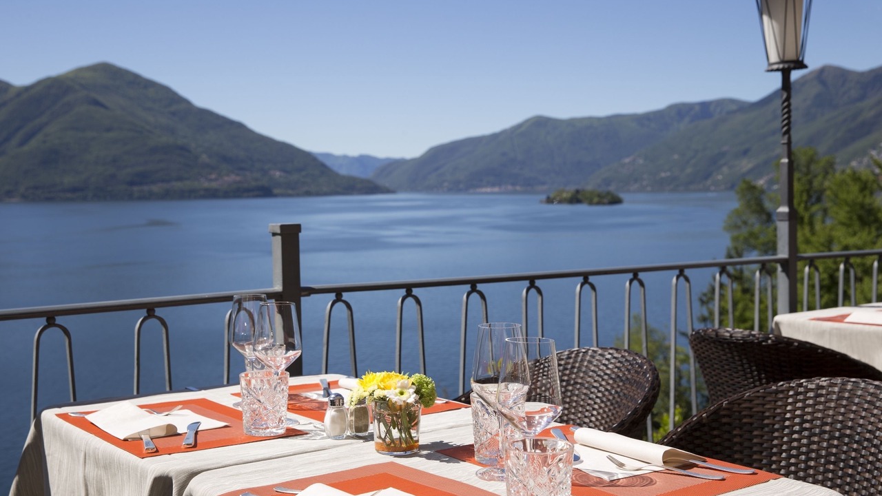 Photo of Others in Ascona