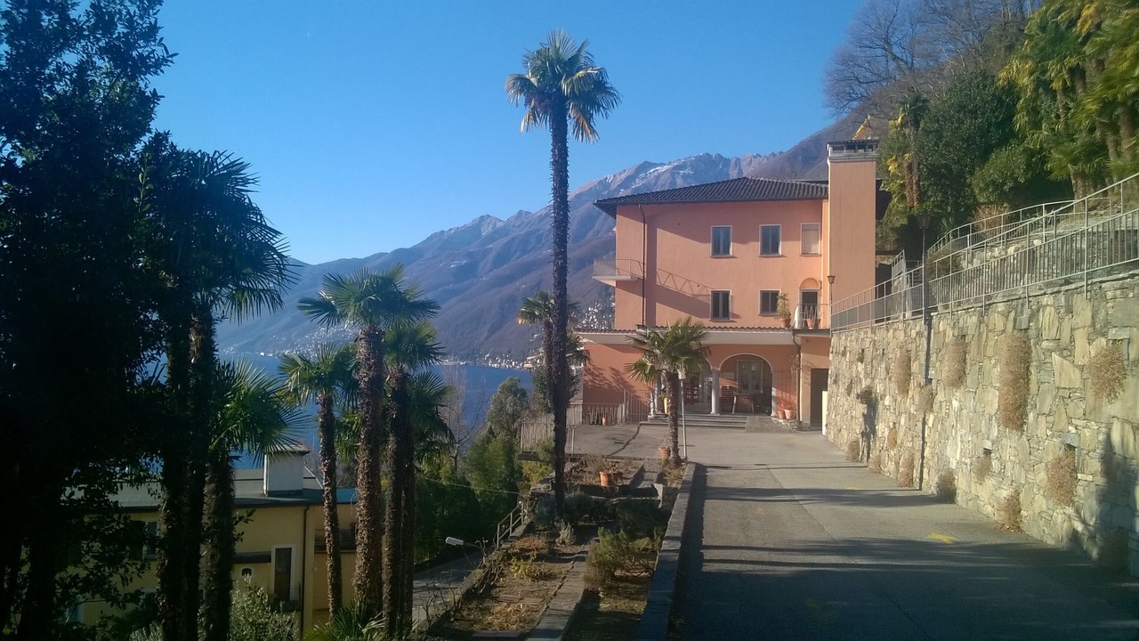 Photo of Outdoor in Ascona