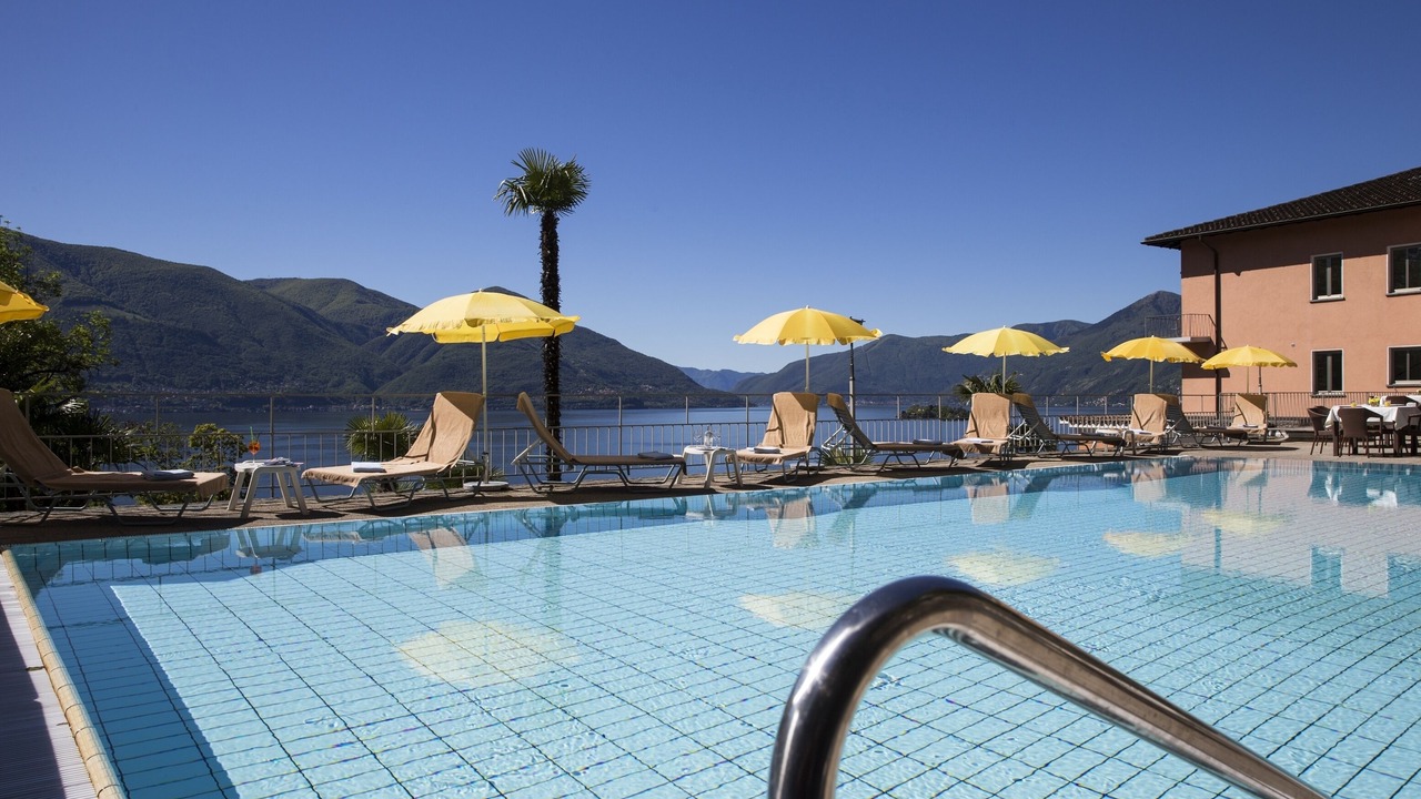 Photo of Others in Ascona