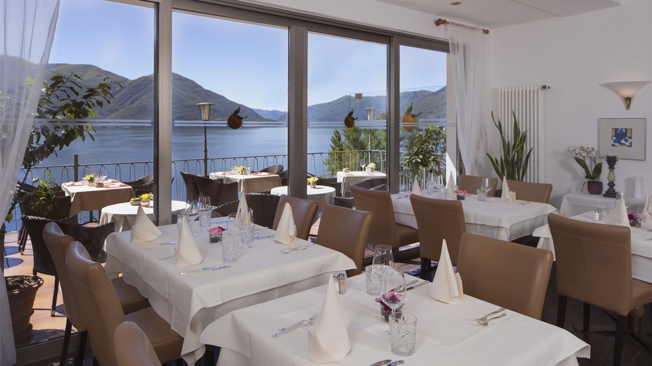 Photo of Others in Ascona