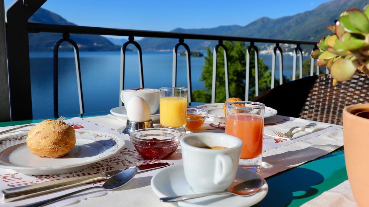 Photo of Others in Ascona
