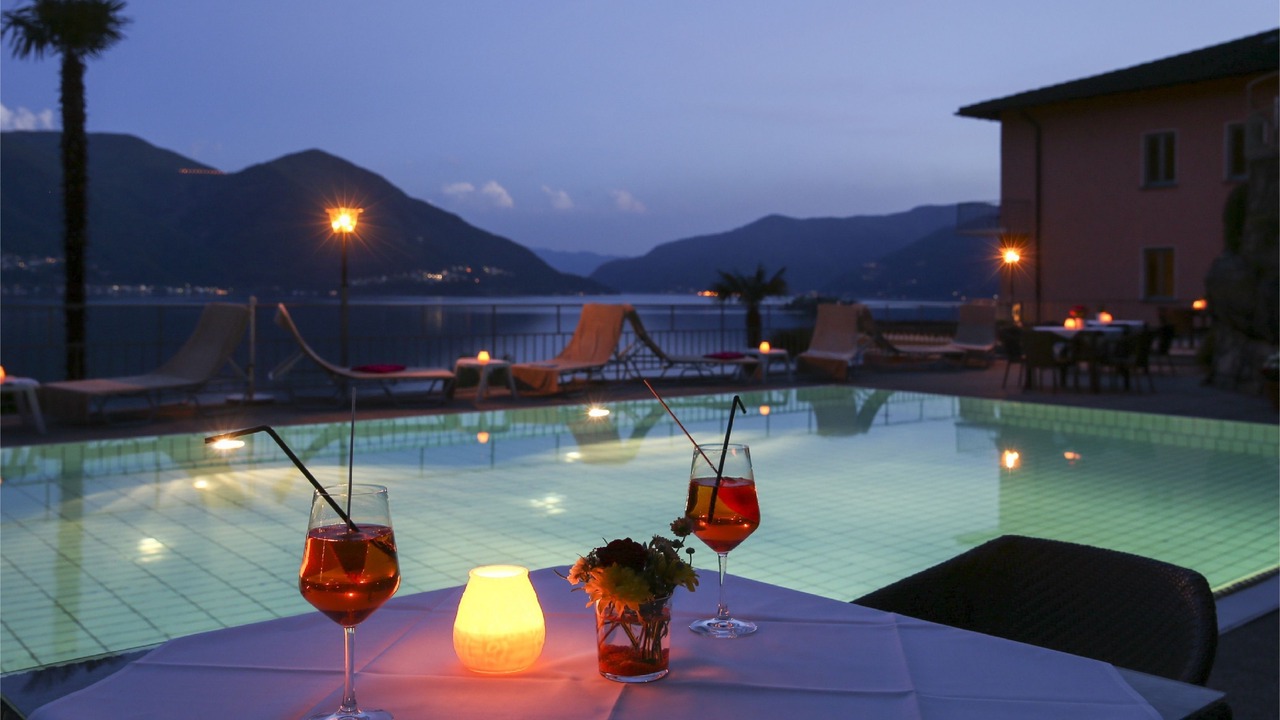 Photo of Outdoor in Ascona