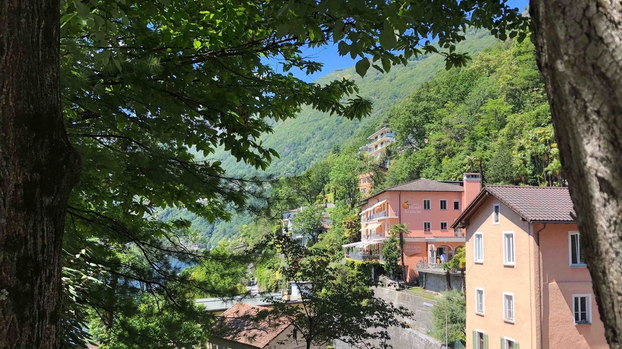 Photo of Outdoor in Ascona