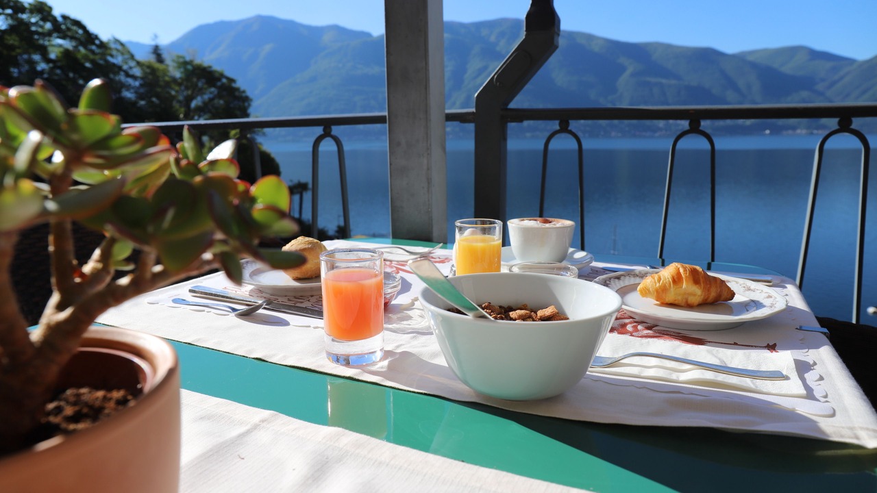 Photo of Others in Ascona