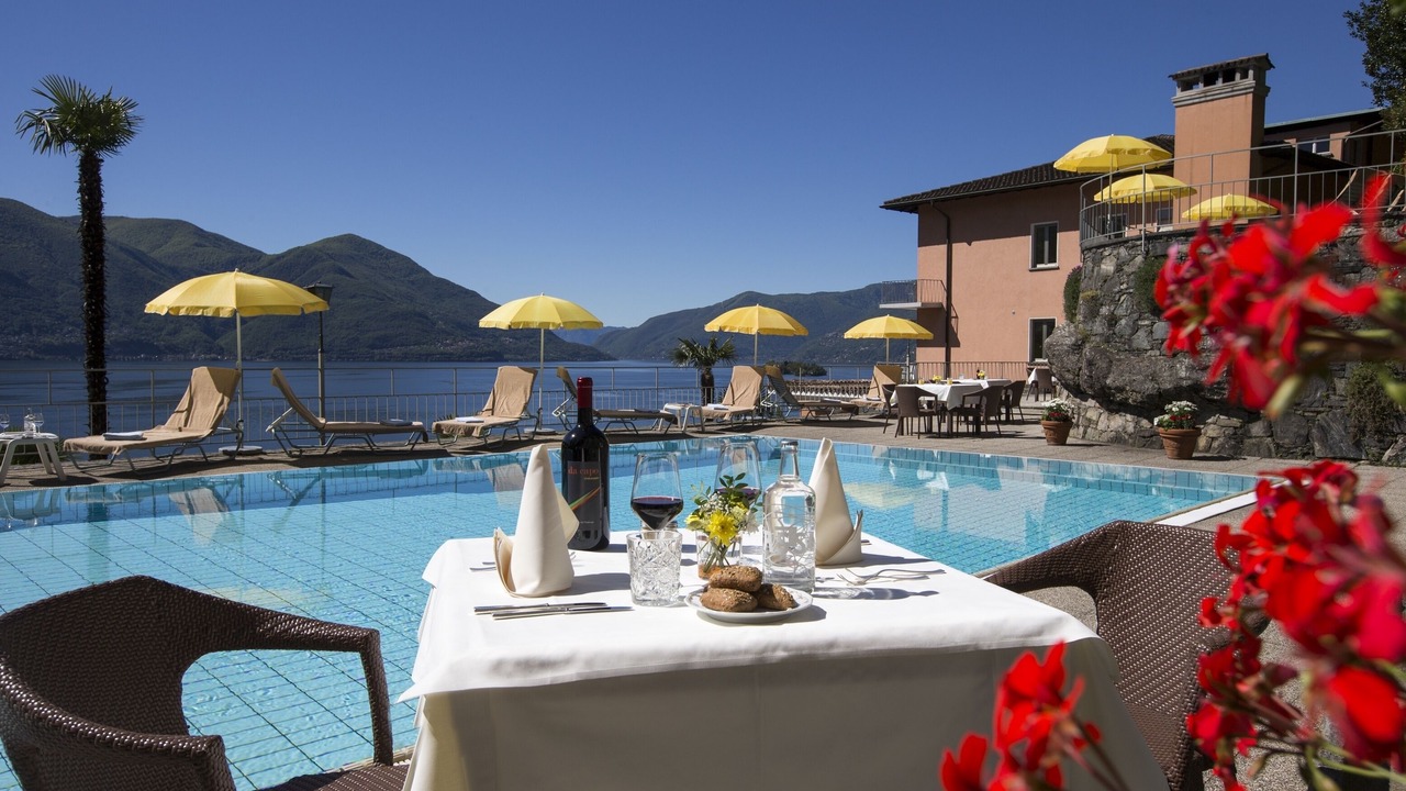 Photo of Outdoor in Ascona