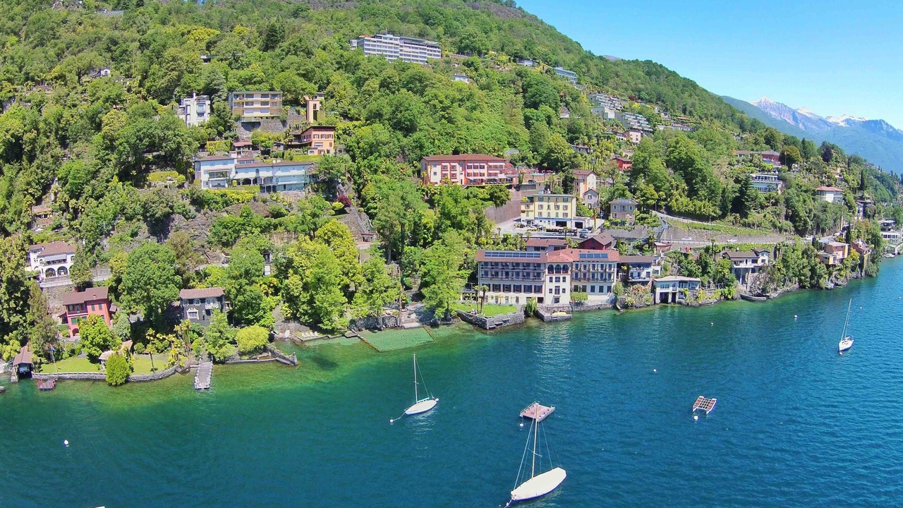 Photo of Others in Ascona