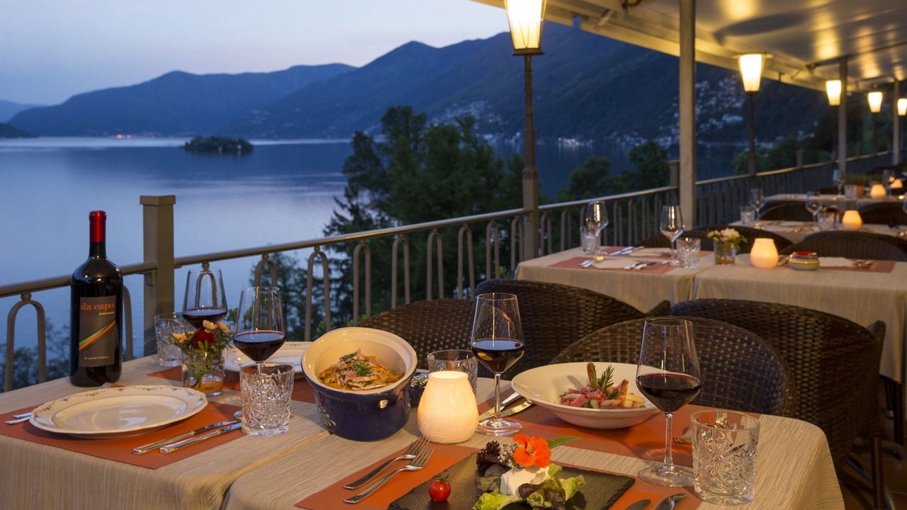 Photo of Others in Ascona