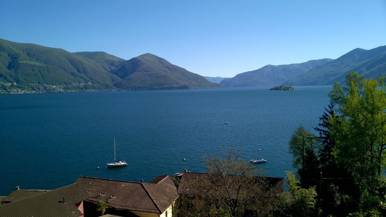 Photo of Patio Balcony in Ascona