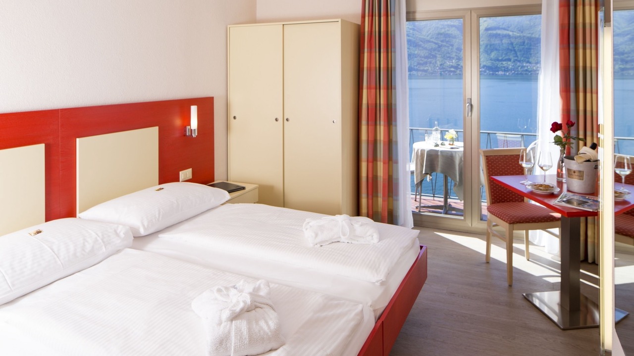 Photo of Outdoor in Ascona