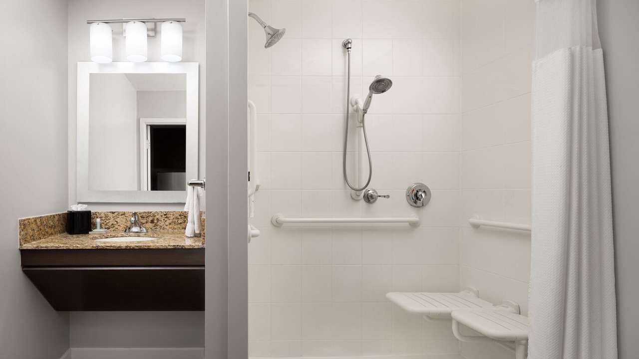 Photo of Bathroom in Champaign