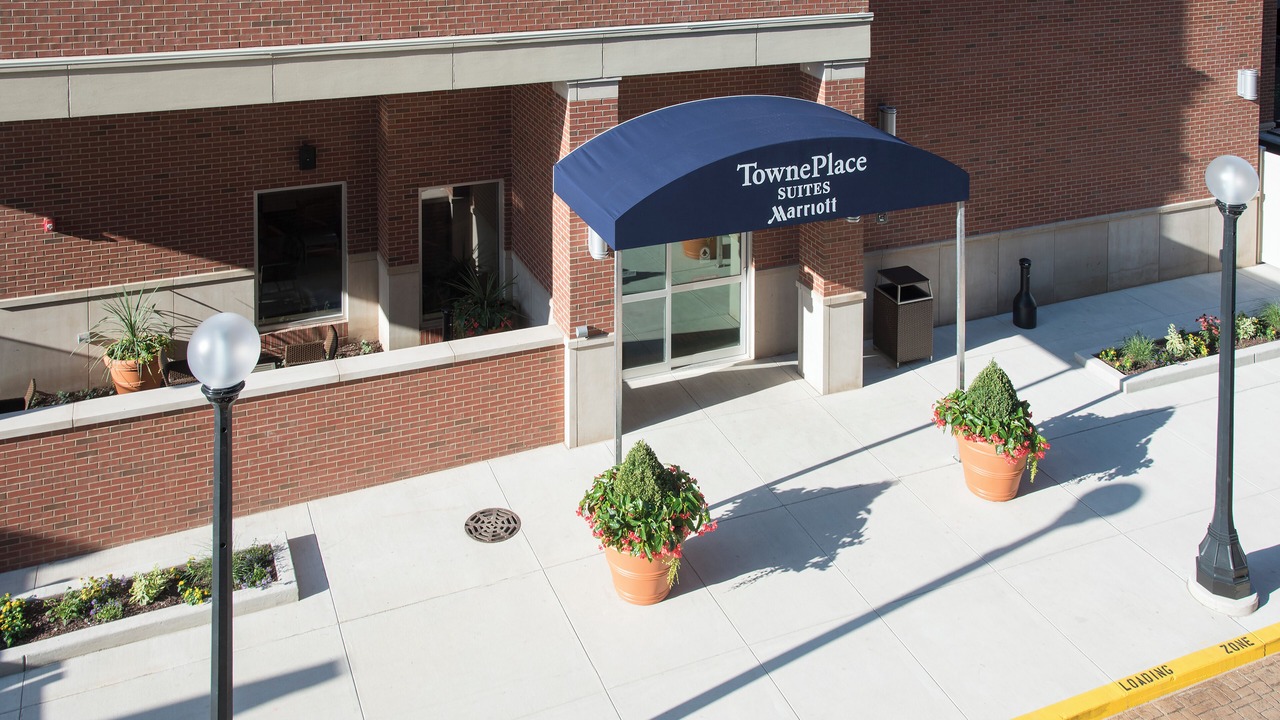 Photo of Outdoor in Champaign