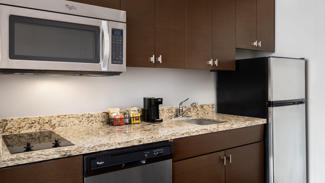 Photo of Kitchen in Champaign