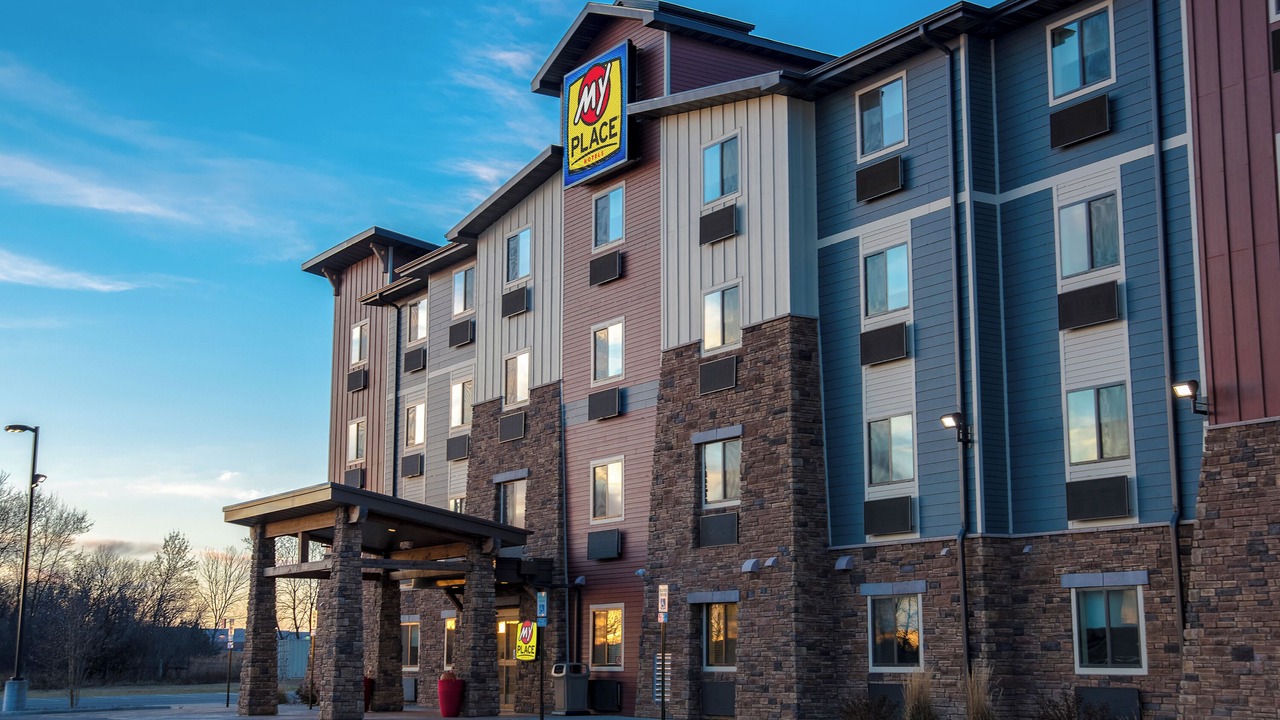 Photo of Outdoor in Brookings