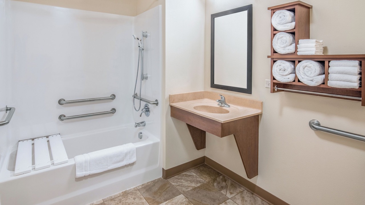 Photo of Bathroom in Brookings