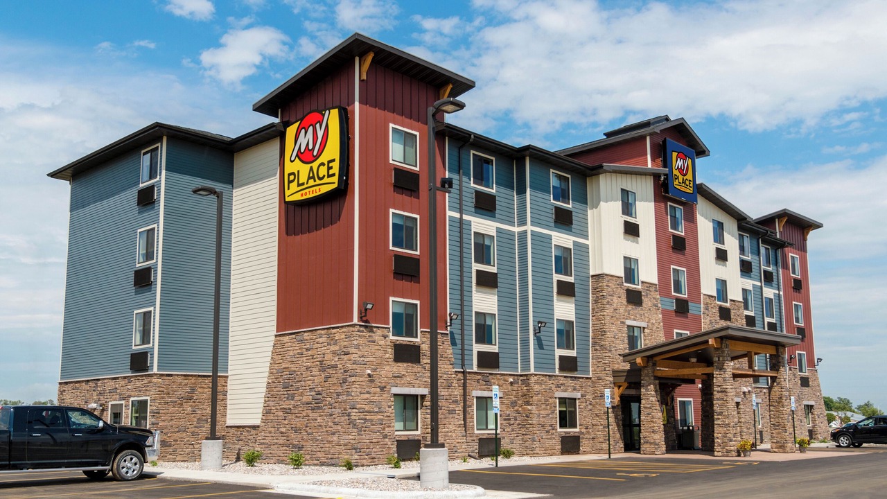 Photo of Outdoor in Brookings