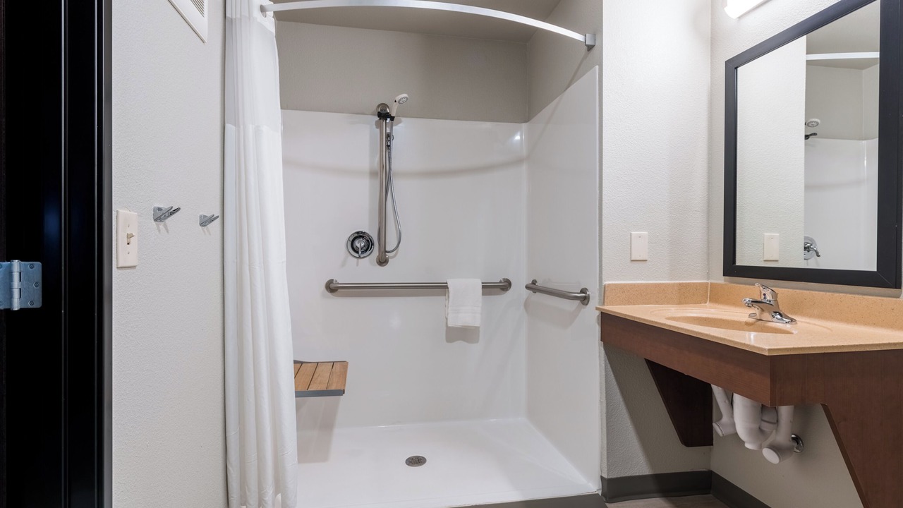 Photo of Bathroom in Brookings