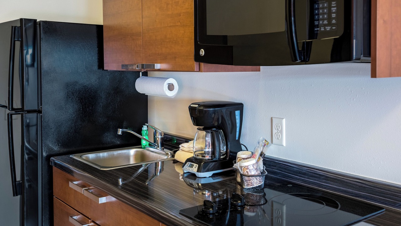 Photo of Kitchen in Brookings
