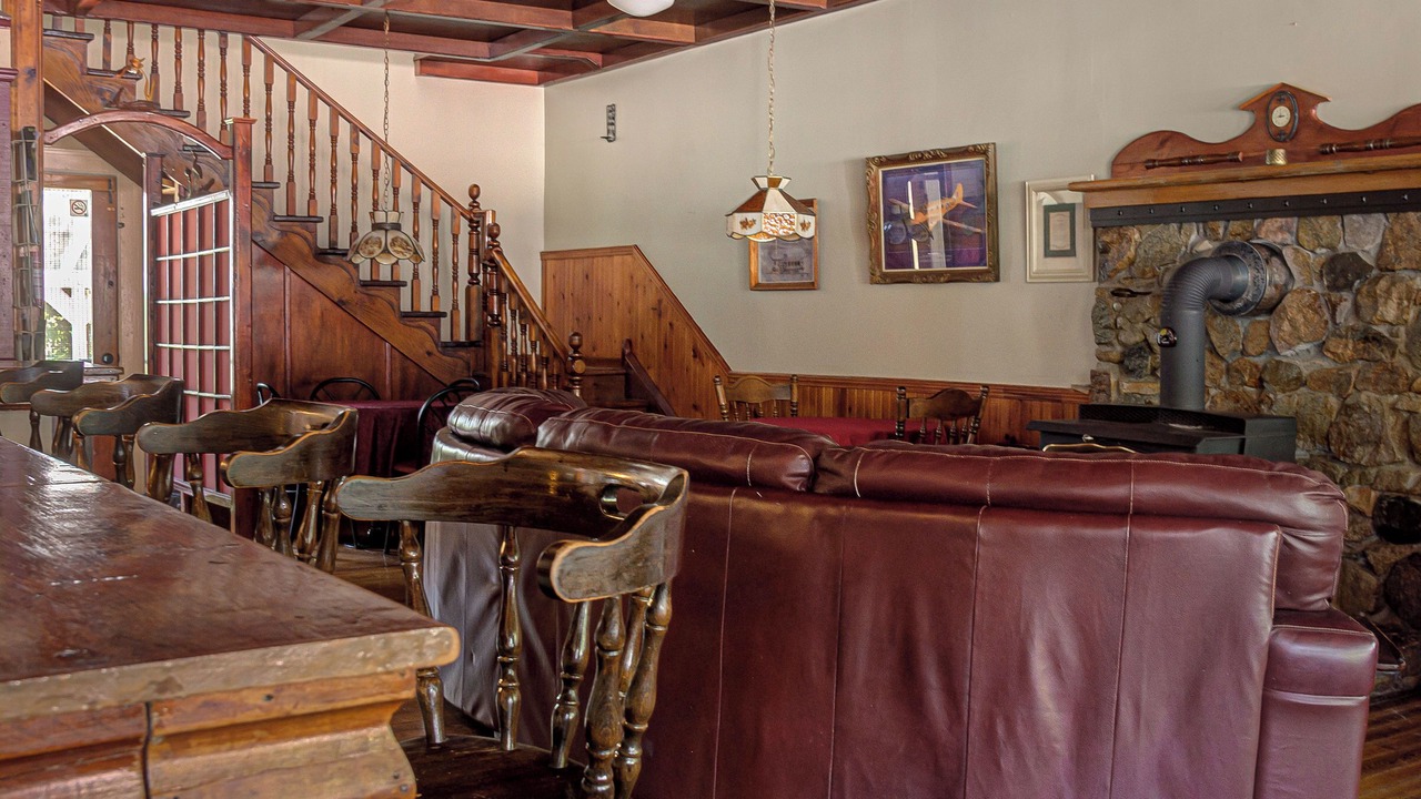 Photo of Livingroom in Port Albert