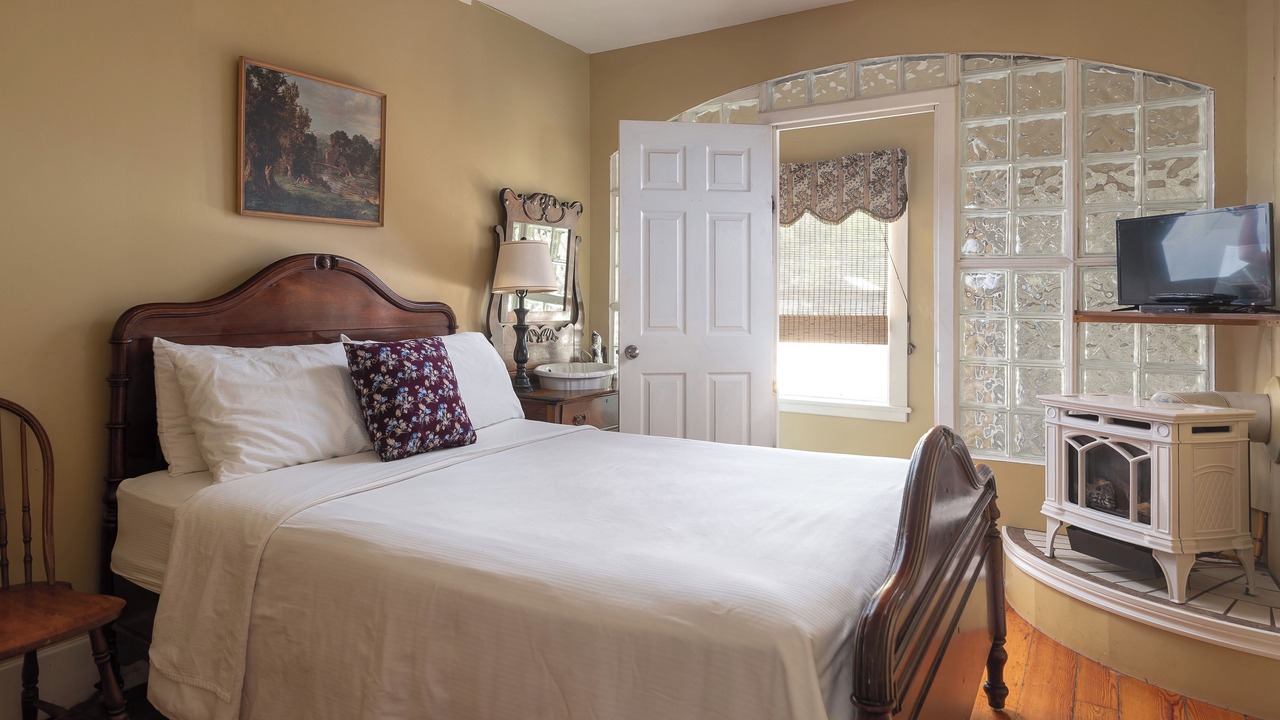 Photo of Bedroom in Port Albert