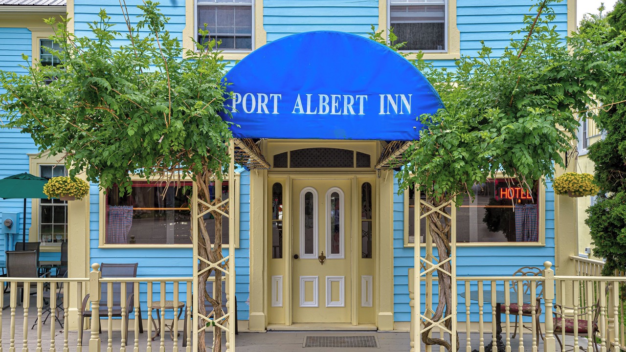 Photo of Outdoor in Port Albert