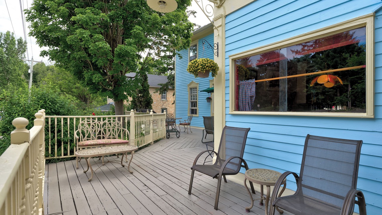 Photo of Outdoor in Port Albert