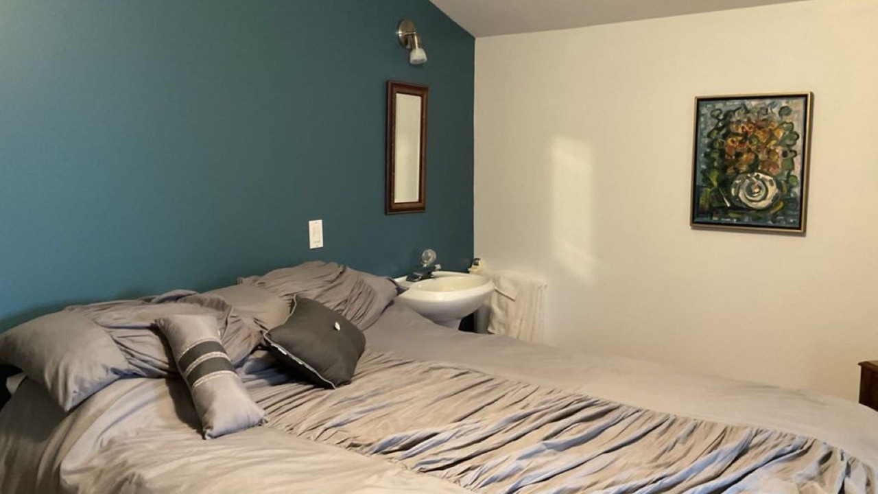 Photo of Bedroom in Saint-Honore