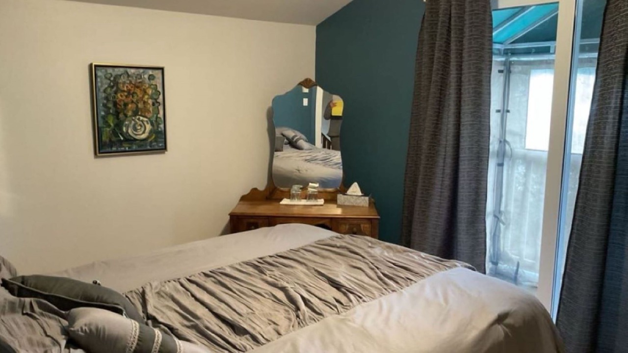 Photo of Bedroom in Saint-Honore