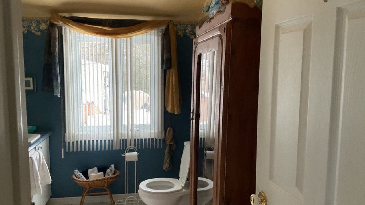 Photo of Bathroom in Saint-Honore