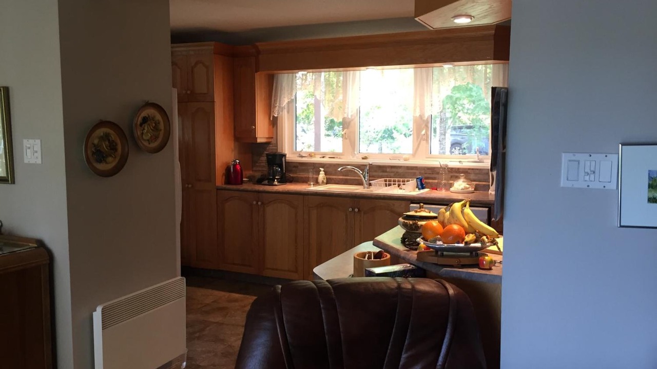 Photo of Kitchen in Saint-Honore
