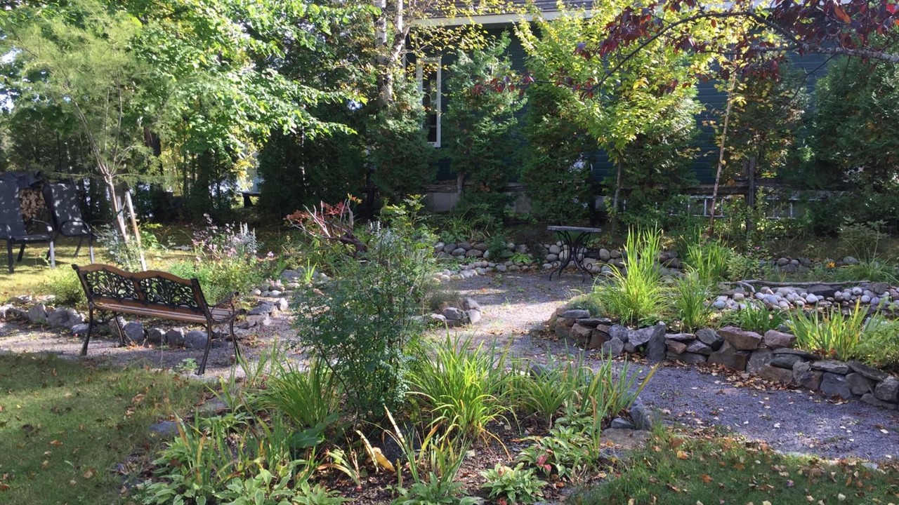 Photo of Outdoor in Saint-Honore