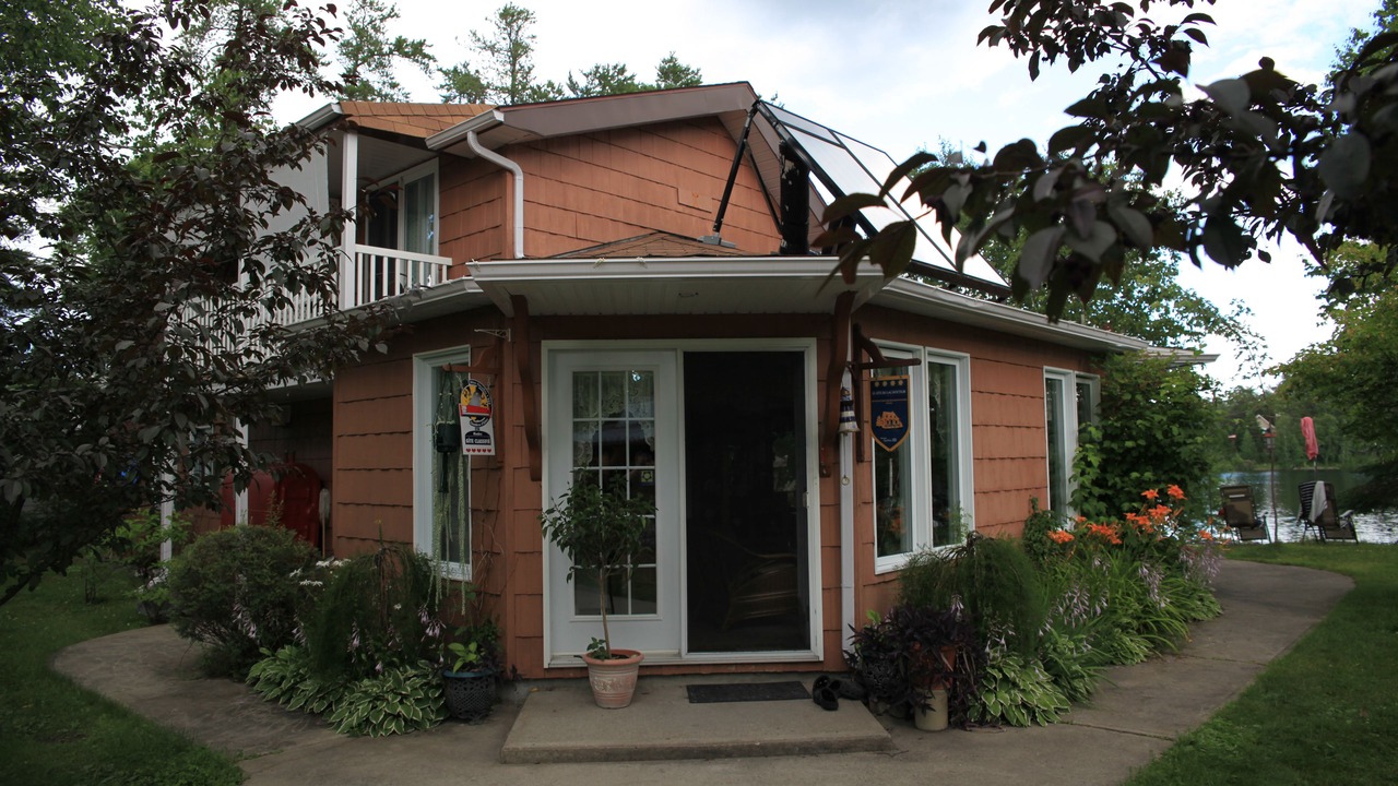 Photo of Outdoor in Saint-Honore