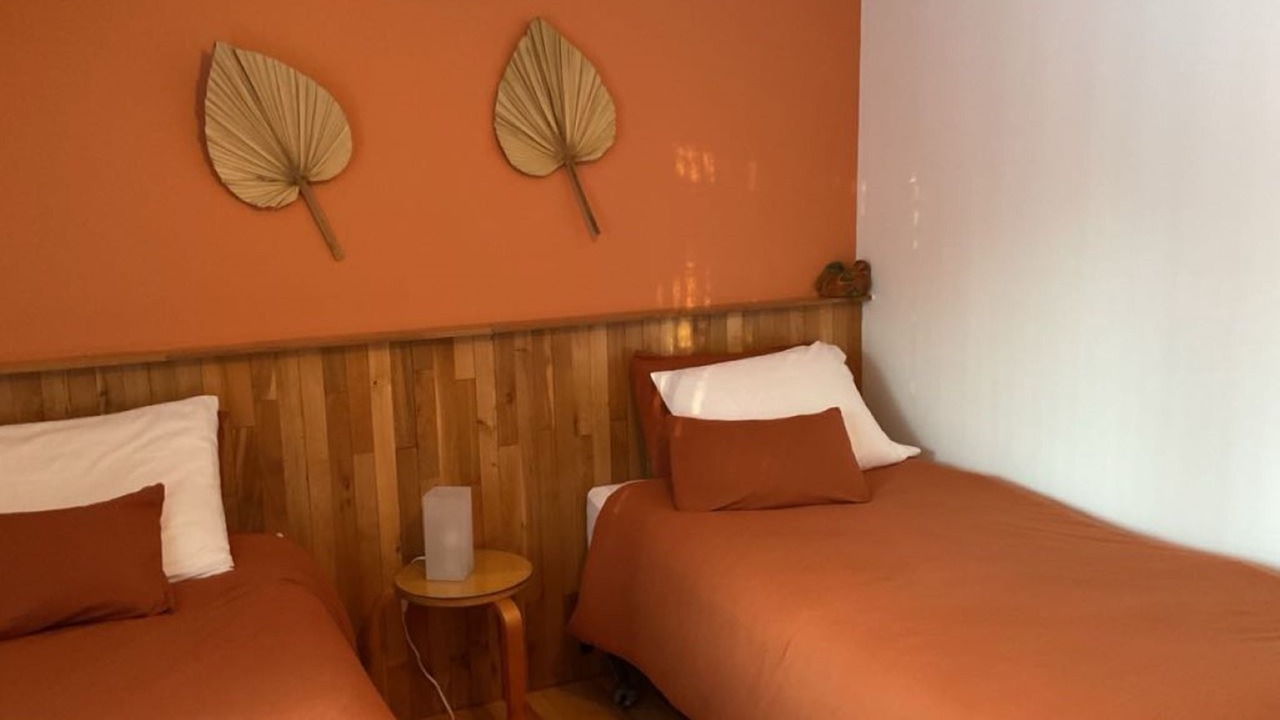 Photo of Bedroom in Saint-Honore