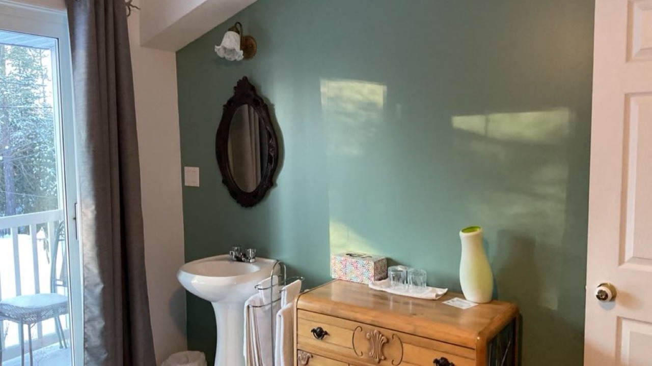 Photo of Bedroom in Saint-Honore