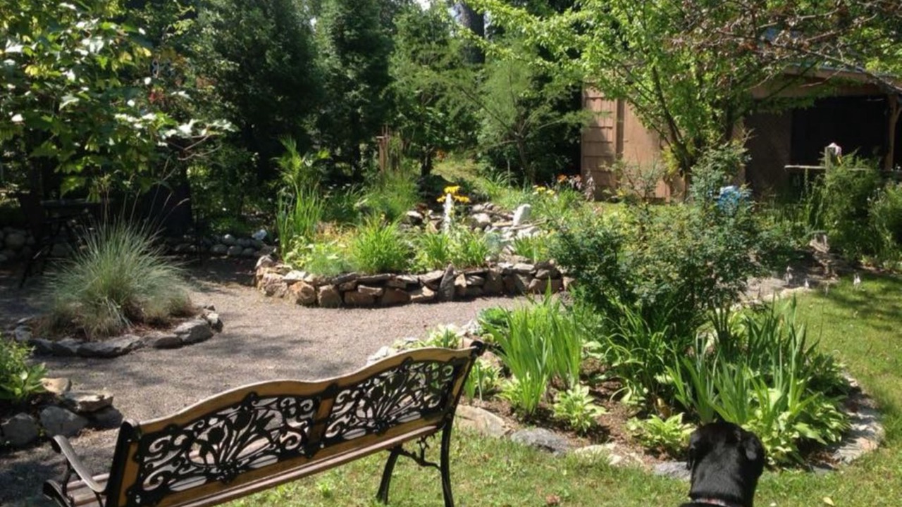 Photo of Outdoor in Saint-Honore