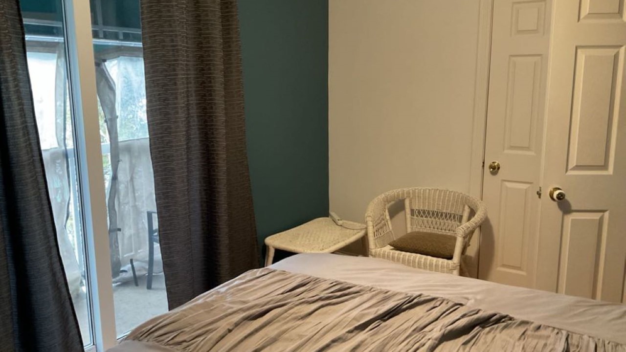 Photo of Bedroom in Saint-Honore