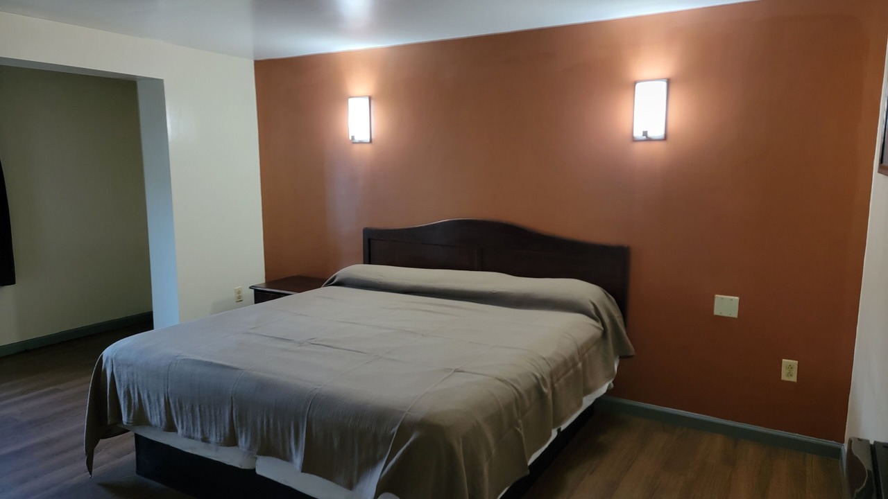 Photo of Bedroom in Monmouth Junction