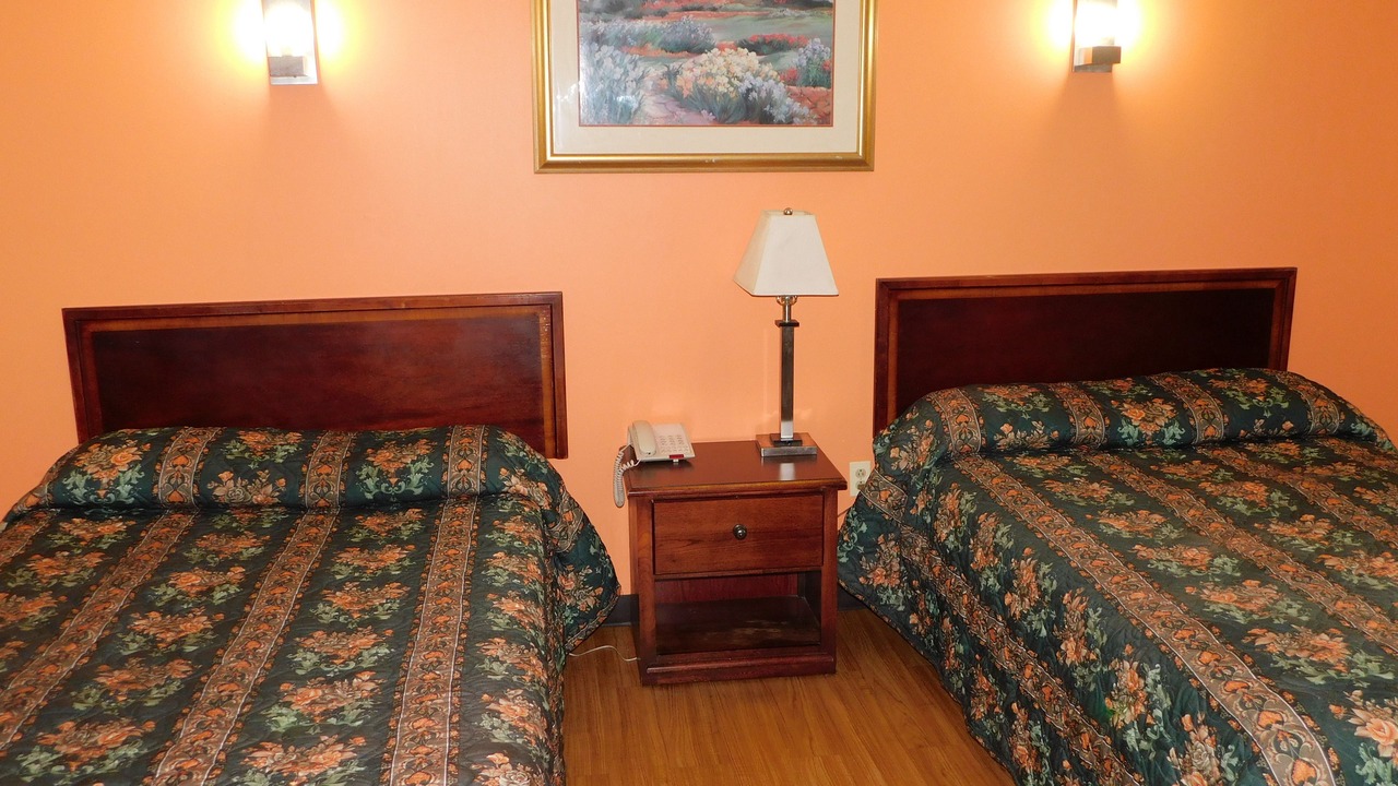 Photo of Bedroom in Monmouth Junction