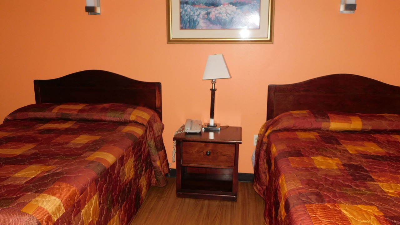 Photo of Bedroom in Monmouth Junction