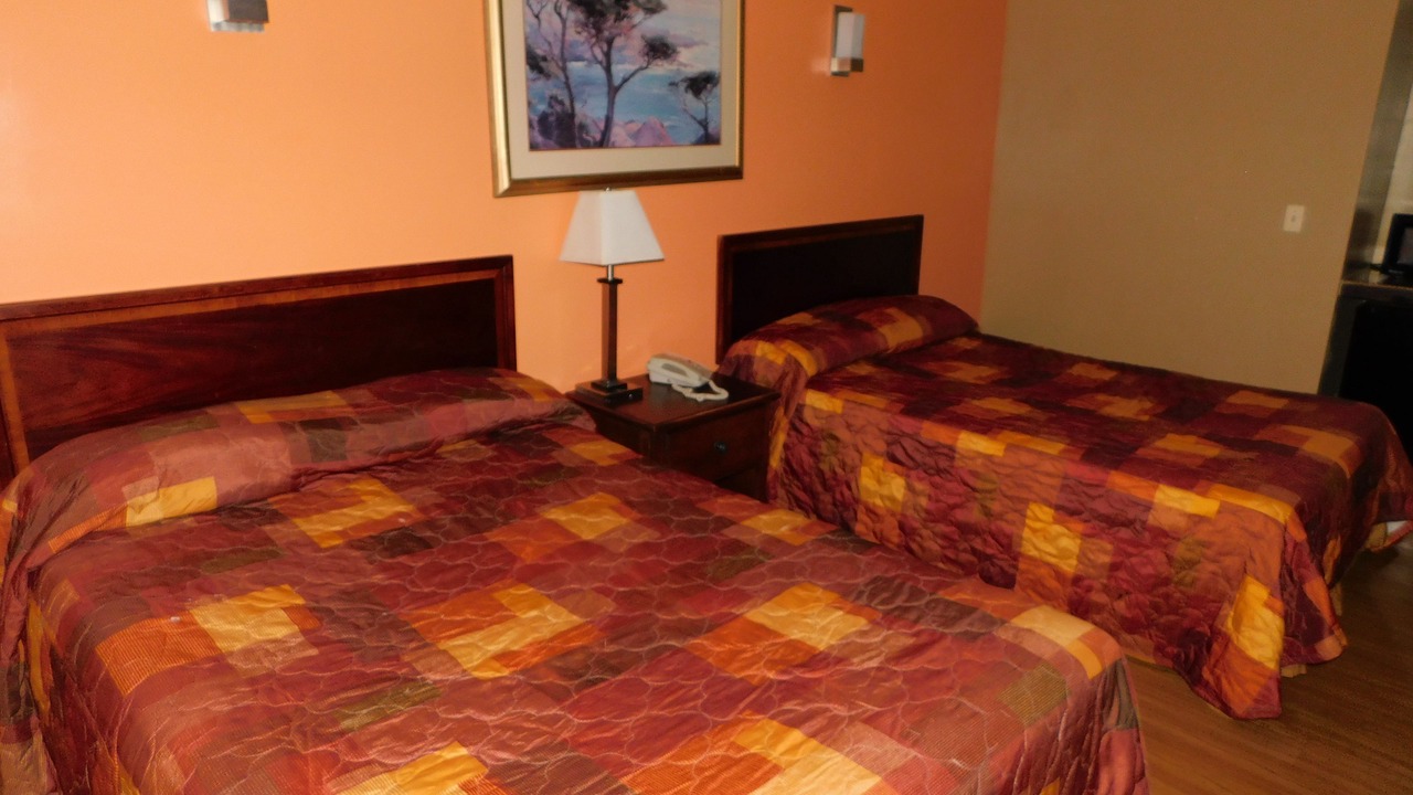 Photo of Bedroom in Monmouth Junction